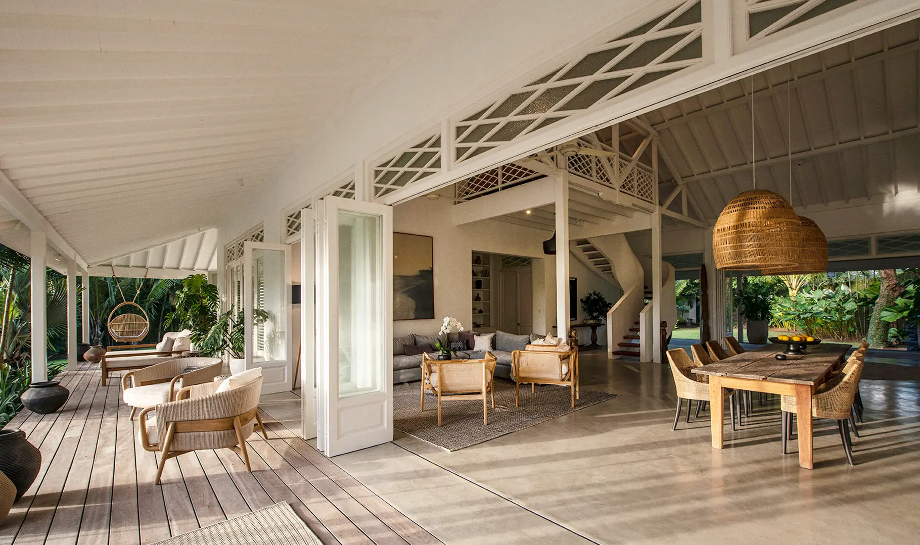 Marzloff architects villa ropana living 01