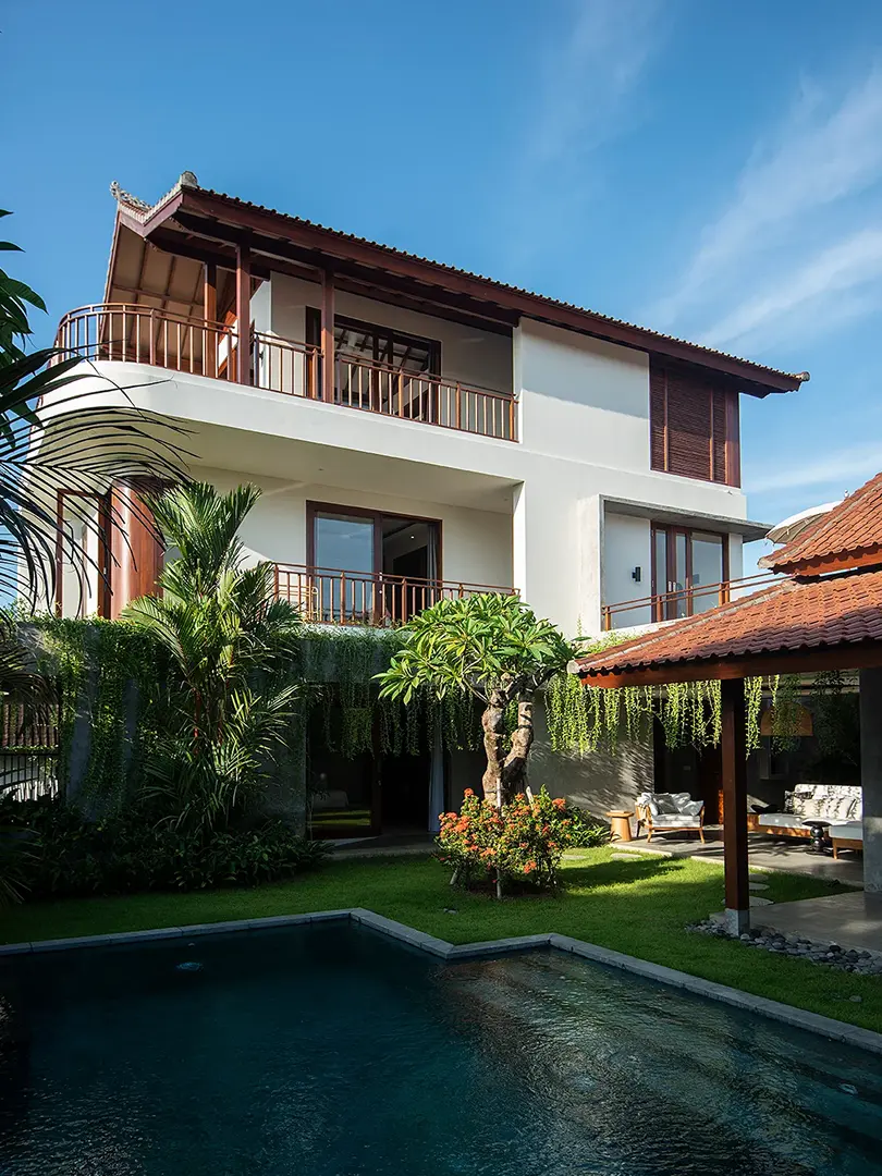 Just residence image 1