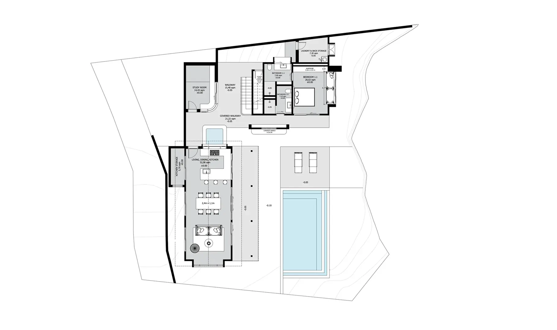Villabarani image 16