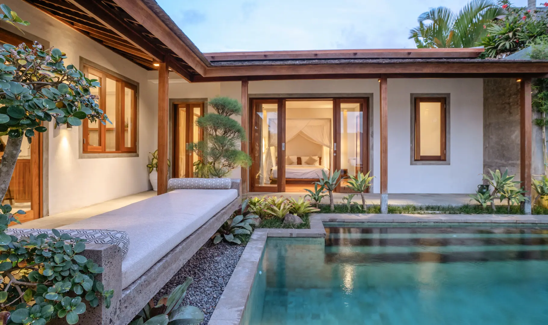 Bumbark park villas image 2