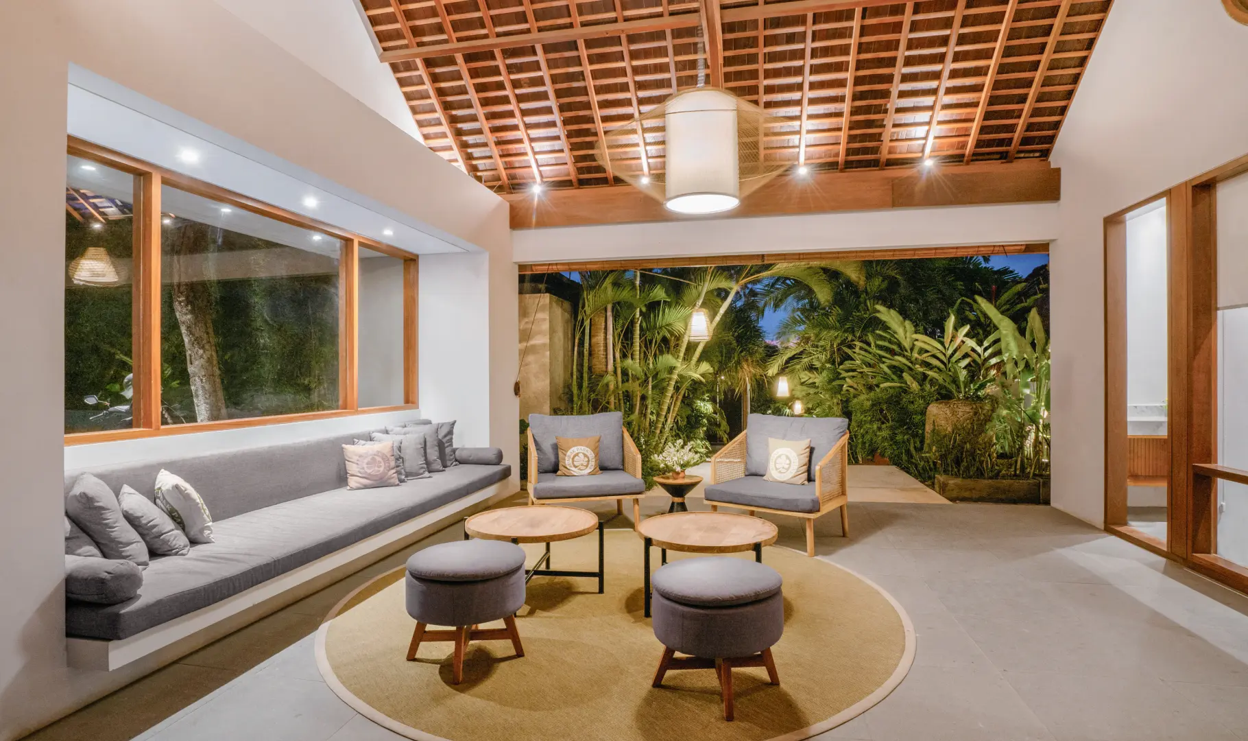 Bumbark park villas image 5