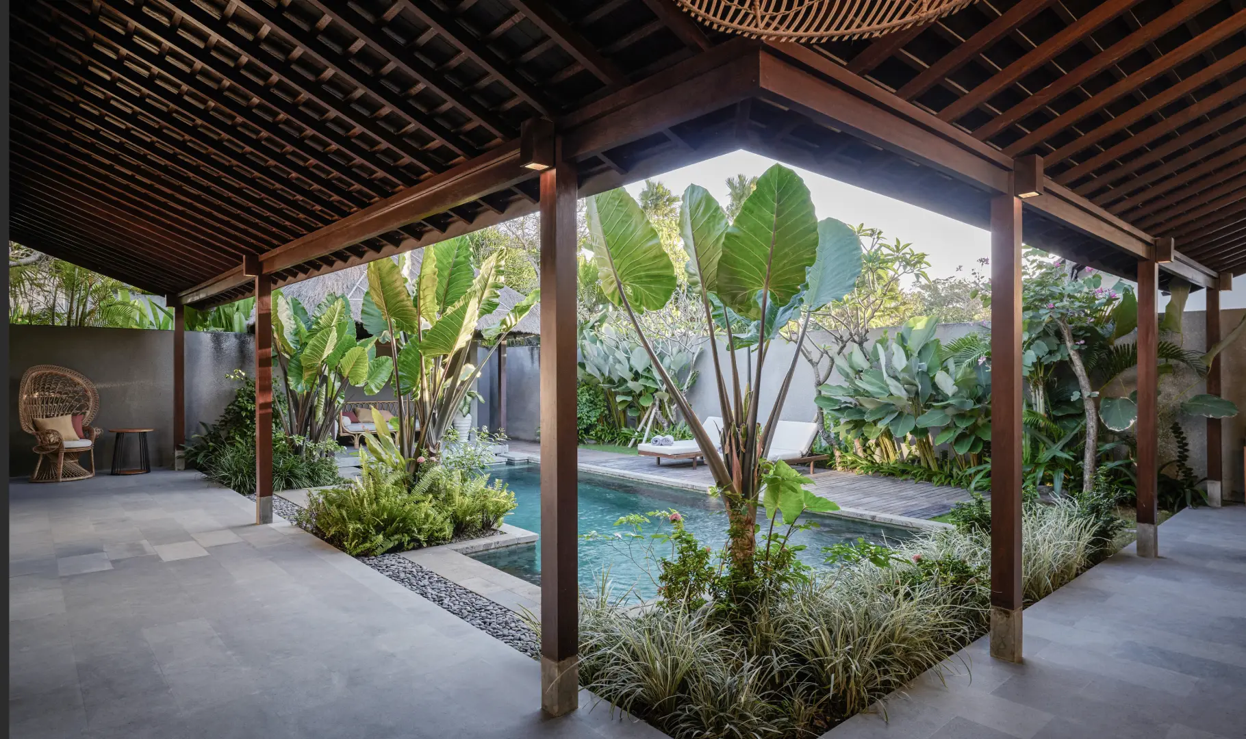 Bumbark park villas image 8