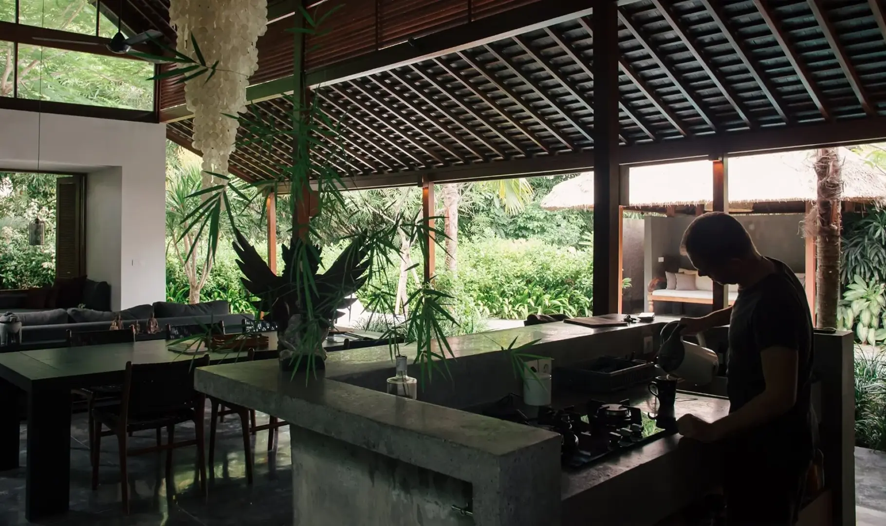 Villa lakoa image 11