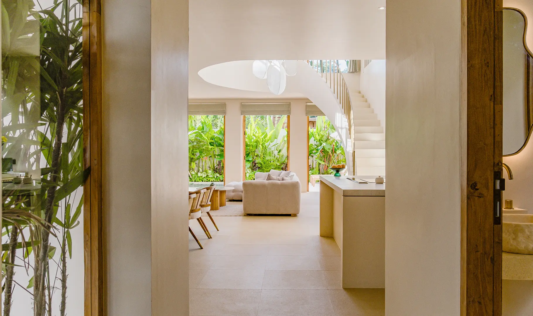 Villa lakoa image 8